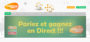 parions-direct ngser