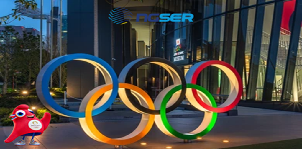 Bilan des JO 2024 et Impact des Solutions de NGSER