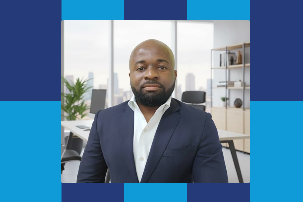 Comment diagnostiquer la maturité digitale d'une organisation ? - James AKRAN (CTO NGSER)