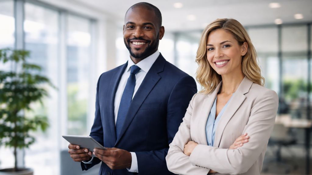 Faites évoluer votre talent avec NGSER