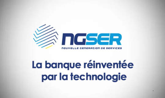 La banque réinventée par la technologie La banque réinventée par la technologie
