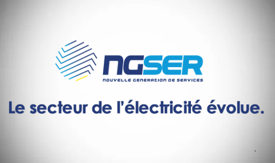 Le secteur de l’électricité évolue Le secteur de l’électricité évolue