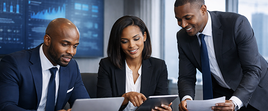 Les qualités recherchées Les qualités recherchées