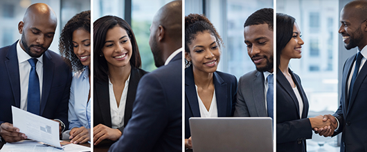 Processus de sélection Processus de sélection