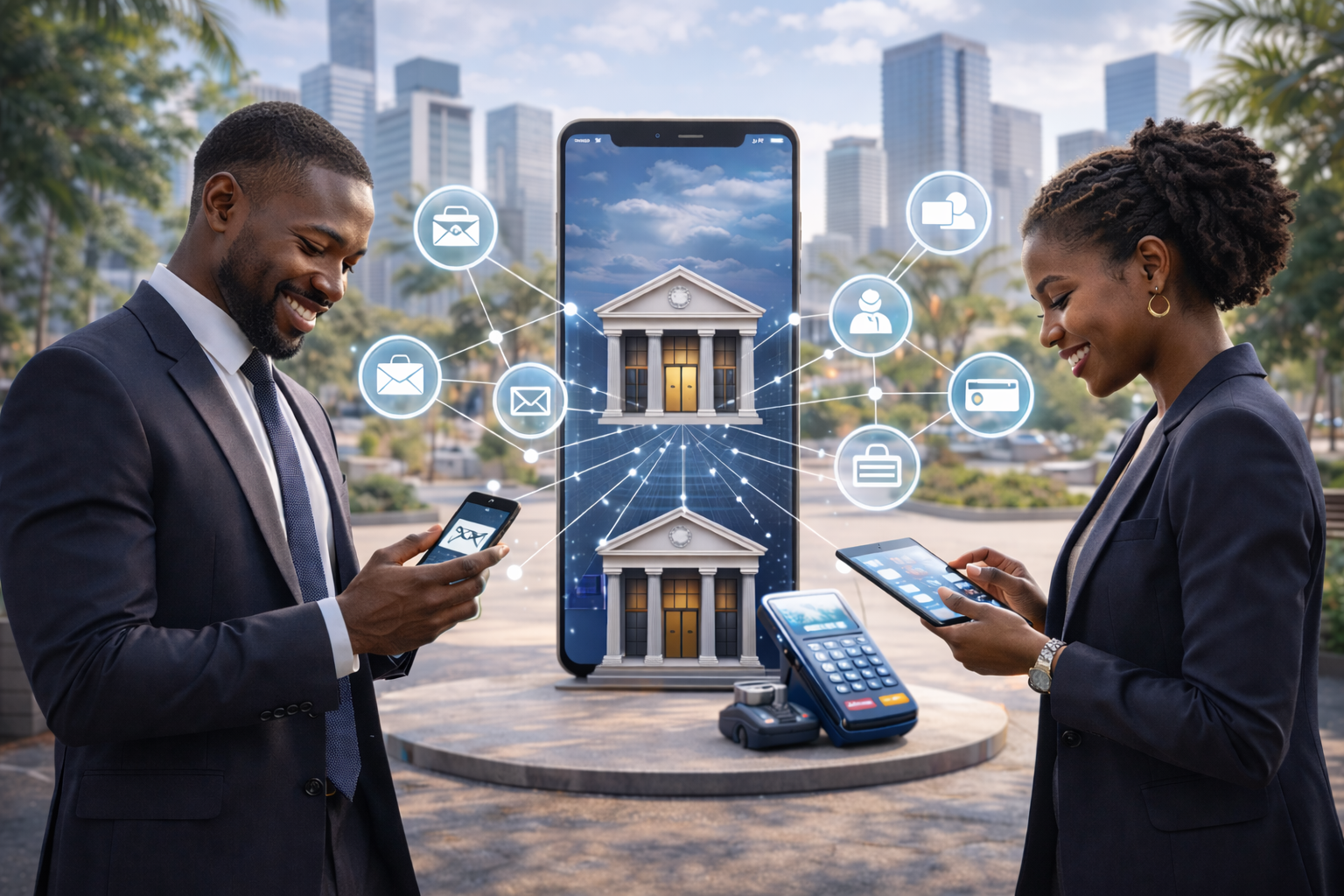 Description de l'image