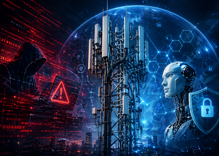 Cyberattaques dans les télécoms tendances et stratégies de défense