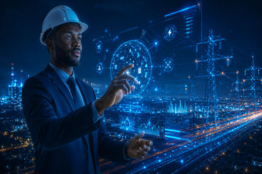 IoT & électricité : digitaliser la gestion de l’énergie pour gagner en performance
