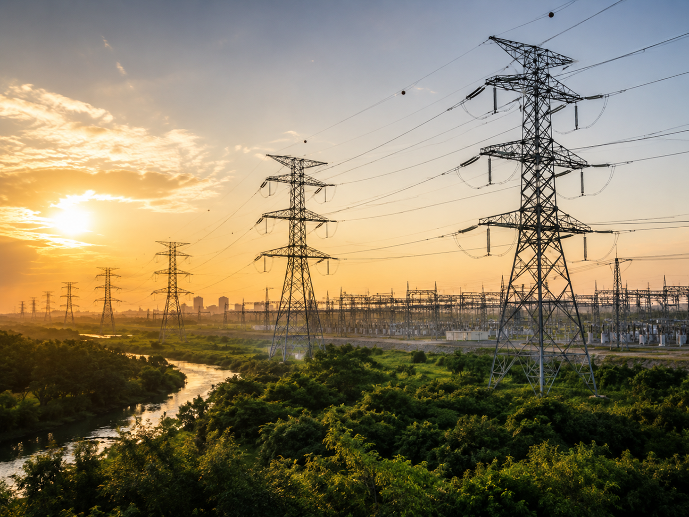 ELECTRICITE