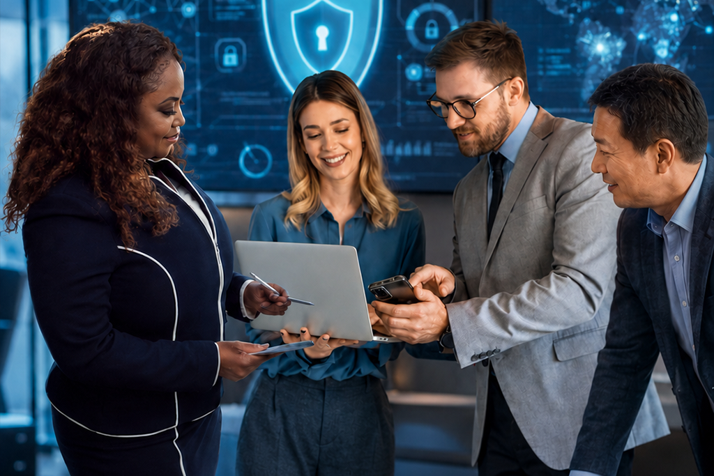 Cybersécurité et continuité d’activité : anticiper les interruptions
